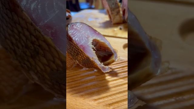 ЗИМНИЙ КРУПНЫЙ ЧИР #северная #рыба #чир смотреть онлайн