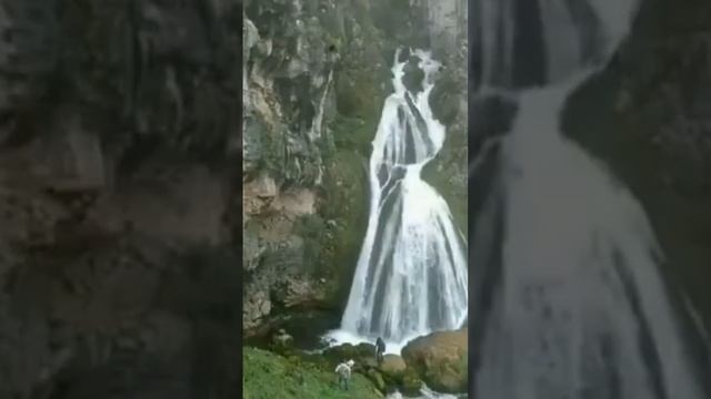 Bride's Waterfall. Водопад невесты смотреть онлайн