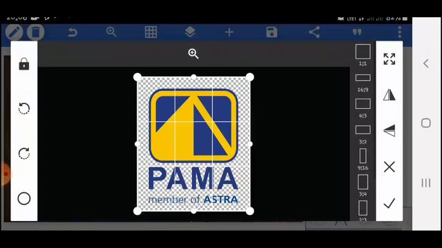 Cara design logo di PixelLab || PT.PAMAPERSADA NUSANTARA || Mazzz Eddy смотреть онлайн