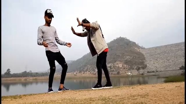 New dance video PUMPED UP KICKS Dubstep Dance (CHIKU AND SONATAN) смотреть онлайн