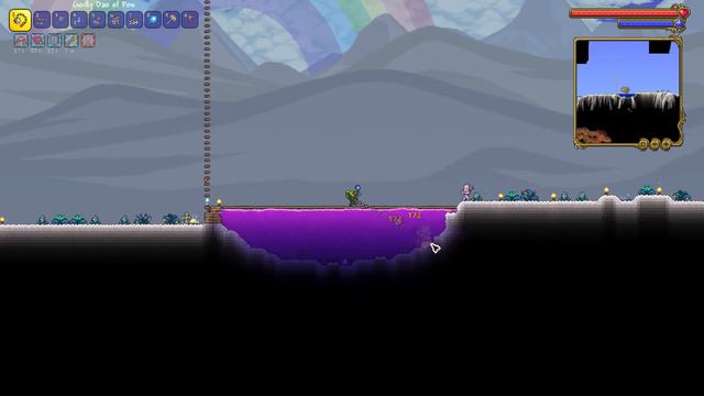 How to get a Megaphone accessory item - Terraria 1.4.3.2 смотреть онлайн
