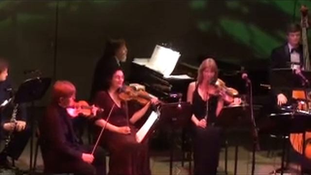 В.ЮМЕНС - ЧАЙ ВДВОЕМ - АНСАМБЛЬ КОНЦЕРТИНО.flv смотреть онлайн