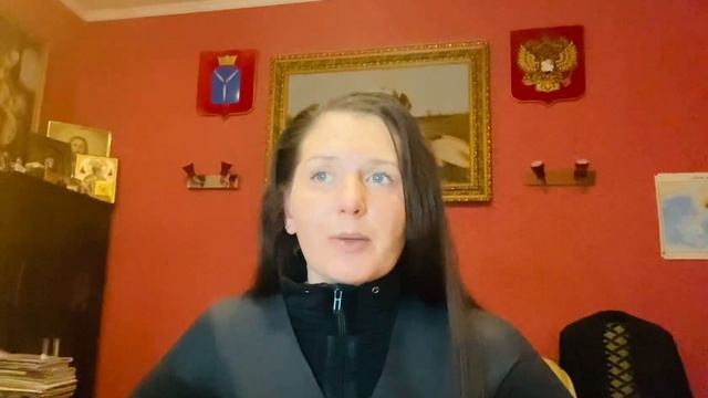 ??Юридическая помощь: Кого и как можно «прописать» в квартире по социальному найму ?/02.11.23 смотреть онлайн