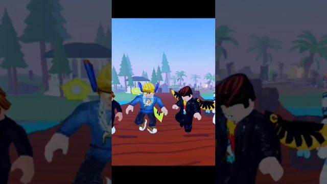 Танец в Ttd3 roblox #shorts #ttd3 #roblox #dance #танец #друзья смотреть онлайн