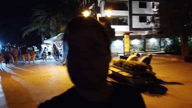 Вся Будванская ривьера пешком. Сеоце-Св.Стефан смотреть онлайн