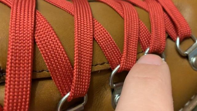 Обзор Danner mountain light смотреть онлайн