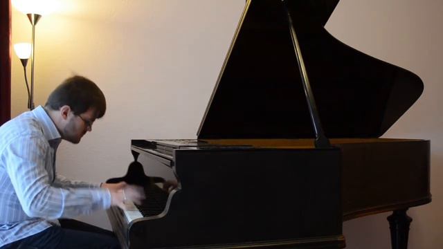 #JAZZyPiano #3_RAGTIME "Für Elise" смотреть онлайн