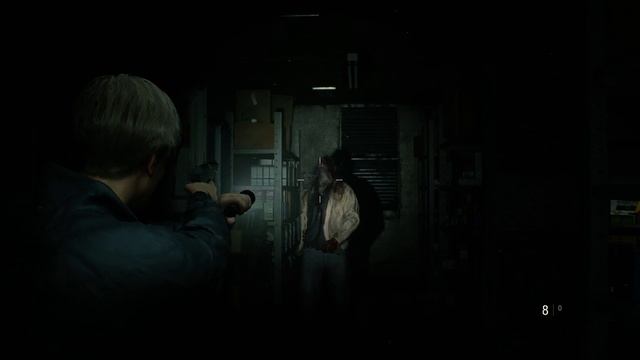 Resident Evil 2 with i5 750? смотреть онлайн