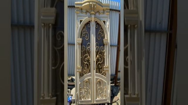 Ковка ворот! фото самых красивых ворот в мире! смотреть онлайн