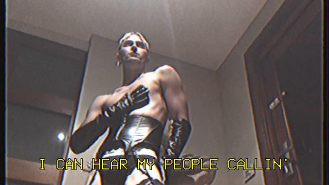 LAVRENCE - Shine (Lyric Video) смотреть онлайн