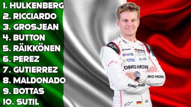 What If Ferrari, Mercedes And Red Bull Didn't Exist? Part 2 (2013)