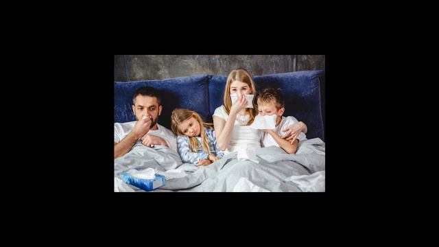 Знаете какая разница между ОРЗ и ОРВИ? смотреть онлайн