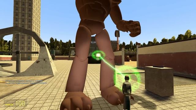 DESTROY ALL RUIN CHOCOLATE GLAMROCK ANIMATRONICS In Garry's Mod! FNAF Security Breach RUIN DLC смотреть онлайн