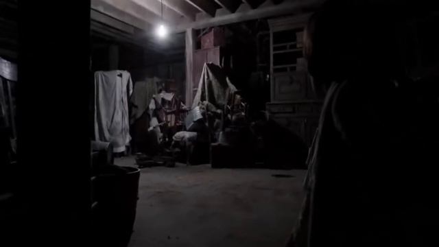 Проклятый дом 3. Краткий обзор фильма ужасов смотреть онлайн