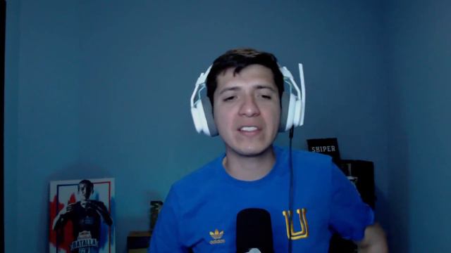 Triste y lesionado... Transmisión para los que no salimos de fiesta| Stream смотреть онлайн