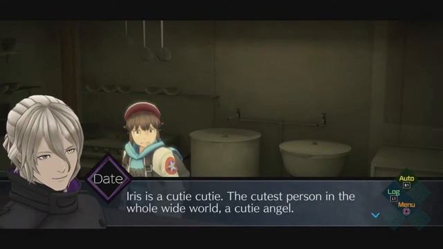 AI: The Somnium Files - All Rock, Paper, Scissors Results + Bonus смотреть онлайн