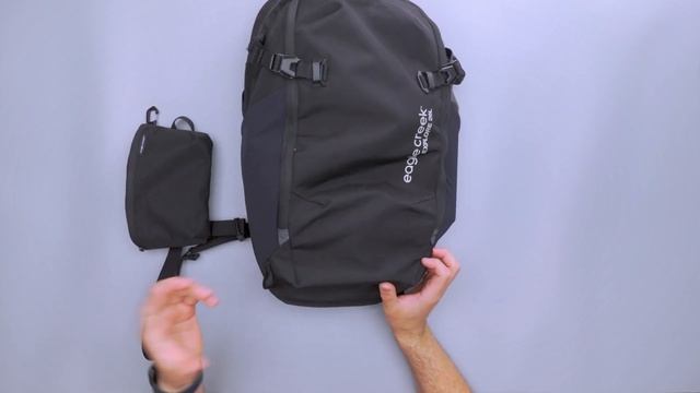 Eagle Creek Explore Backpack 26L Review (1 Month of Use) смотреть онлайн