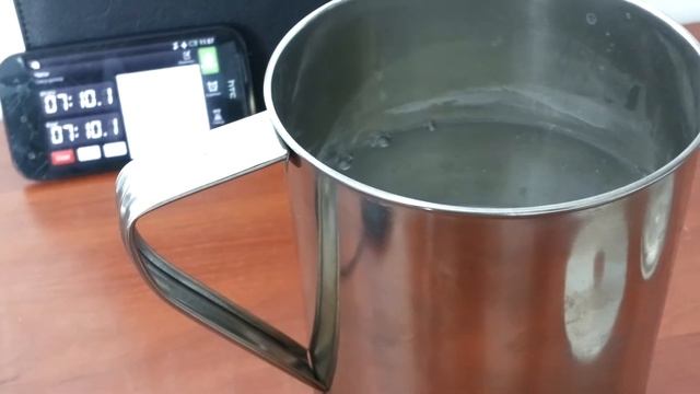 Гелевая горелка БИОНИК, для туристов смотреть онлайн