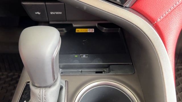 2022 Toyota Camry XSE Review