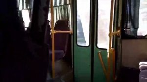 ПАЗ-4234 пригородный.