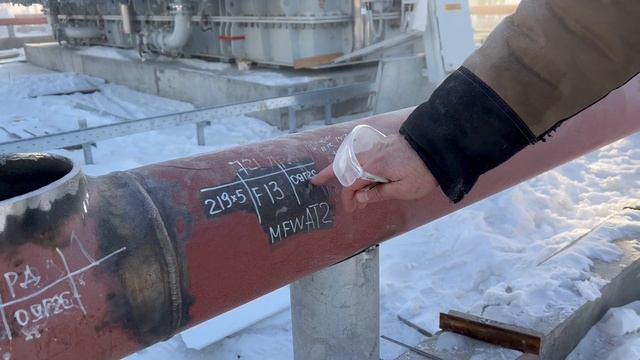 Азбука сварщика или учимся читать сварочные письмена за минуту смотреть онлайн