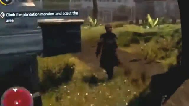 Assassin's Creed Liberation HD Full Game Free Download+Gameplay [Aprazors] смотреть онлайн