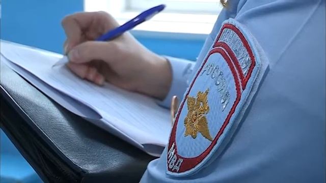 Служба дознания полиции отметила профессиональный праздник смотреть онлайн