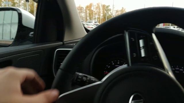 Купить Киа Спортейдж (Kia Sportage) 2019 г. с пробегом в Саратове. Автосалон Элвис Trade in смотреть онлайн