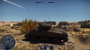 War Thunder - Худшая Нация на 3 Ранге