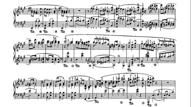Chopin: Polonaise, Op. 44 in F sharp minor - Maurizo Pollini, 1960 - Deutsche Grammophon LPEM 19 21 смотреть онлайн