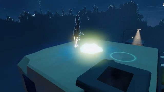 Carly and the Reaperman VR: Quest REVIEW смотреть онлайн