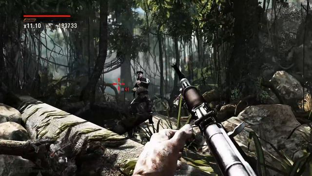 Rambo: The Video Game [PC] | (2014)