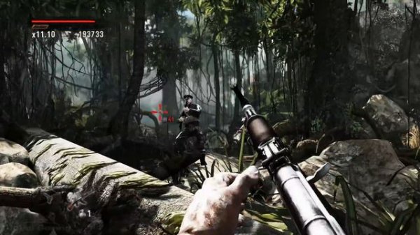 Rambo: The Video Game [PC] | (2014)