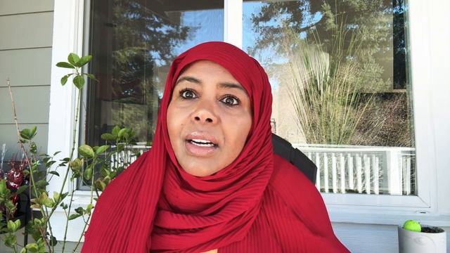 Somali Barliment: Caruurta Naagta Somaliyed Dhasho Waa Ajanab Somali Dhalasho Xaq Uma Leh 🤔