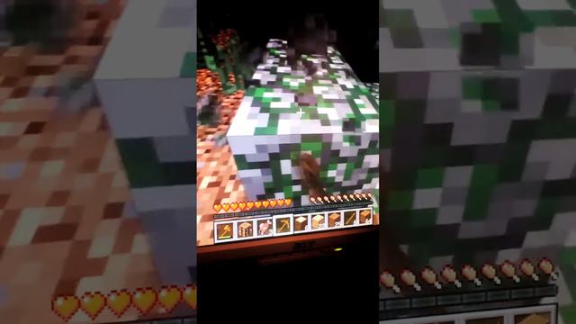 Прохождение игры майнкрафт часть 1 , строительство дома смотреть онлайн