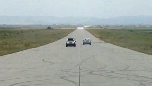 Opel Corsa 1.3 Vs Golf 2 2.0 GTI Vs Opel Corsa 1.4 смотреть онлайн