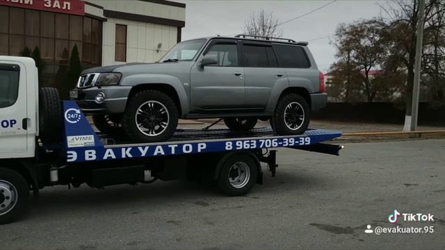 ЭВАКУАТОР Грозный 8 963 706-39-39 смотреть онлайн