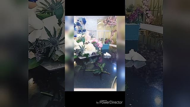 Flower Arrangement Ideas (newbie)