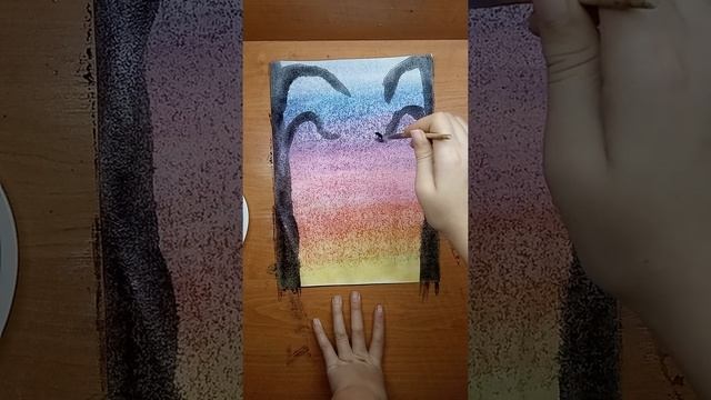 Учимся рисовать смотреть онлайн