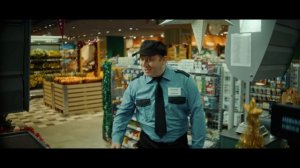 Неожиданное новогоднее приключение Сергея Бурунова, в роли Вити (18+)