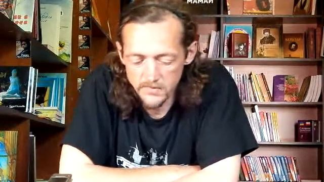 Презентація книги Олександра Волощука смотреть онлайн