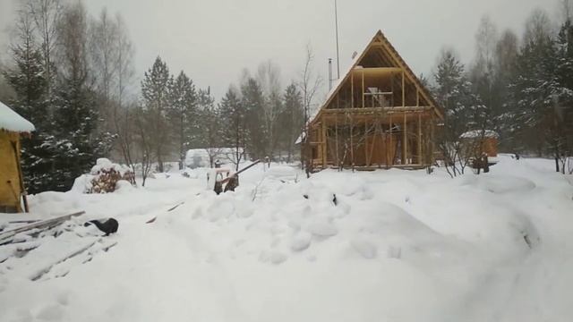 Зайцы в Родовых поселениях смотреть онлайн