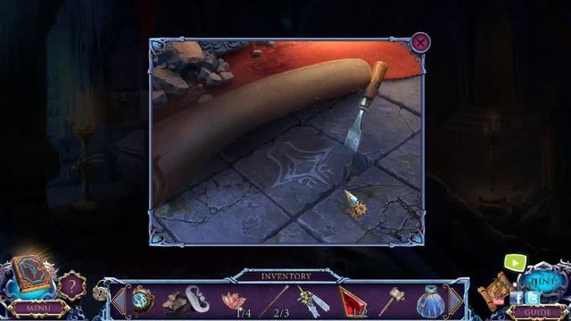Marlo ile Mystery of the Ancients 4 Deadly Cold Oynuyoruz | Bölüm #11 смотреть онлайн