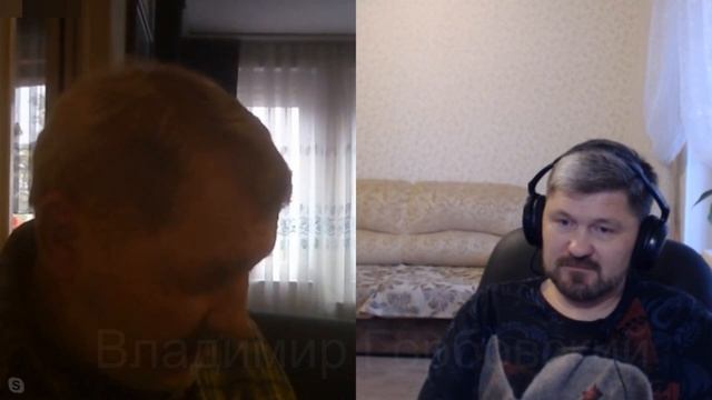 На связи Бельгия. Рассказы о бандеровцах и жизнь в Бельгии. смотреть онлайн