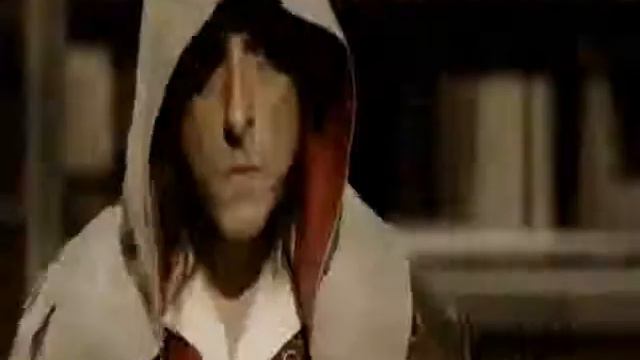 Assassin's Creed Lineage AMV 2 смотреть онлайн