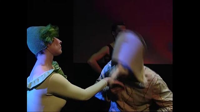 Pantomime Ensemble Ladislav Fialka смотреть онлайн
