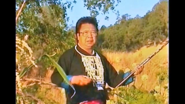 9. Raj Nrog Kwv Txhiaj - Pa Xiong Vue (Pa Bee Vue) смотреть онлайн