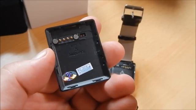 NO.1 D6 3G Умные часы с ОЗУ 1Gb смотреть онлайн