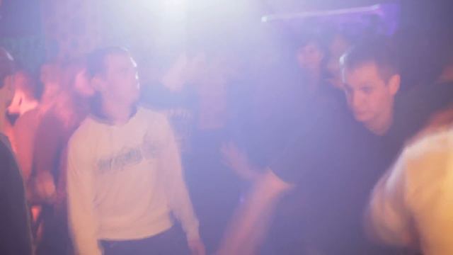 Пасха в iMpulse club [15/04/2012] SVS studio смотреть онлайн