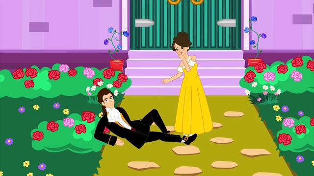 Güzel Ve Çirkin + Hansel Ve Gretel | Adisebaba Masallar